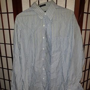 Button down long sleeve